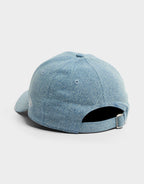 MLB LA Dodgers 9FORTY Denim Cap
