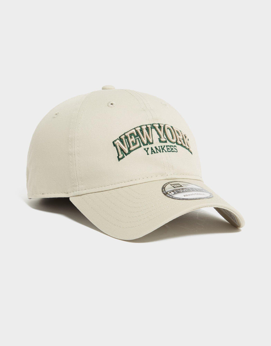 MLB New York Yankees Script 9TWENTY Cap
