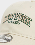 MLB New York Yankees Script 9TWENTY Cap