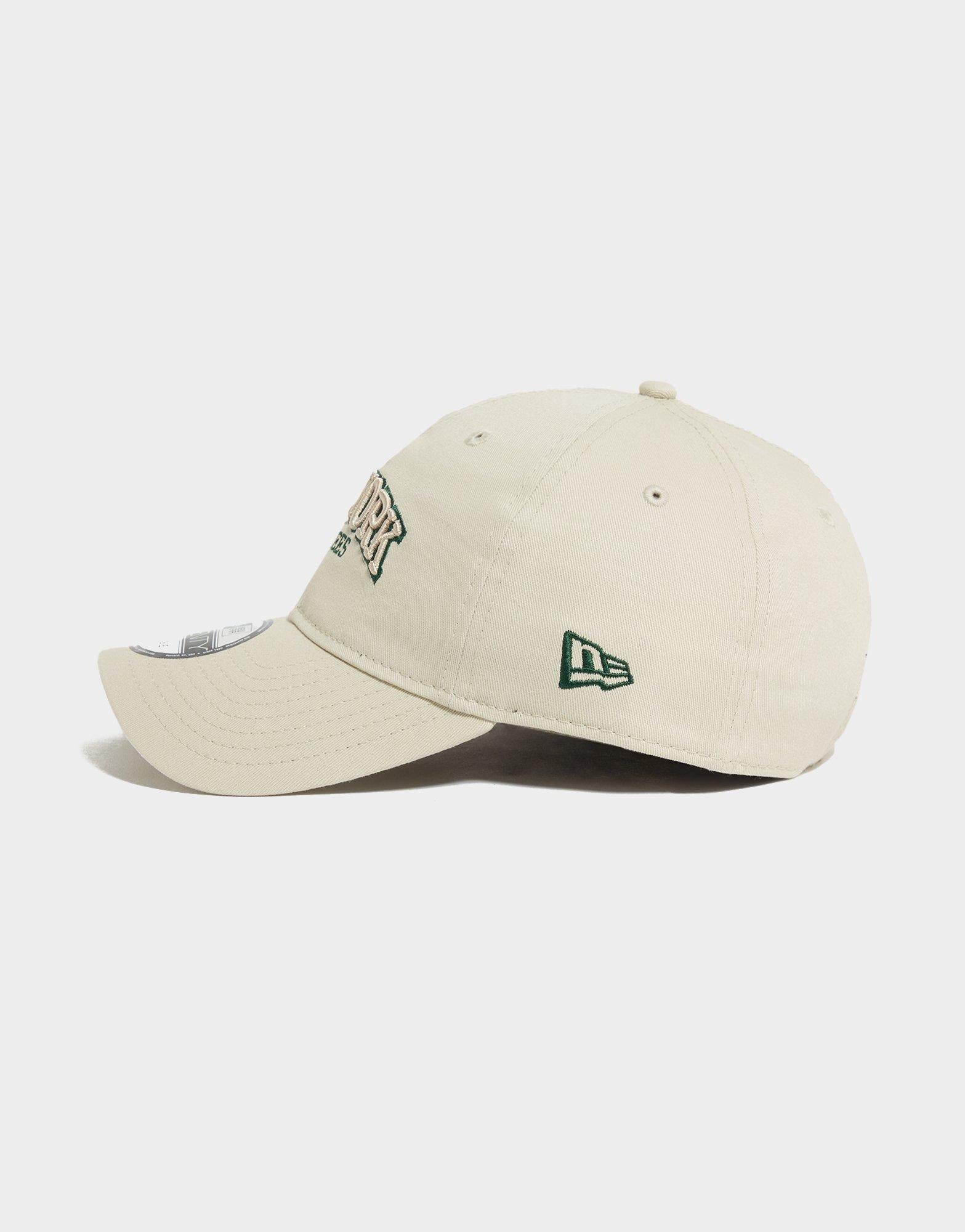 MLB New York Yankees Script 9TWENTY Cap