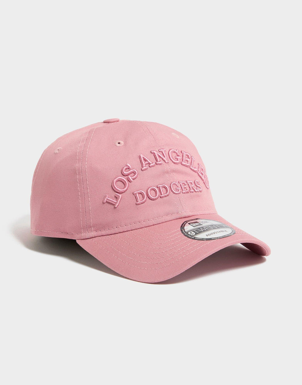 MLB LA Dodgers Script 9TWENTY Cap