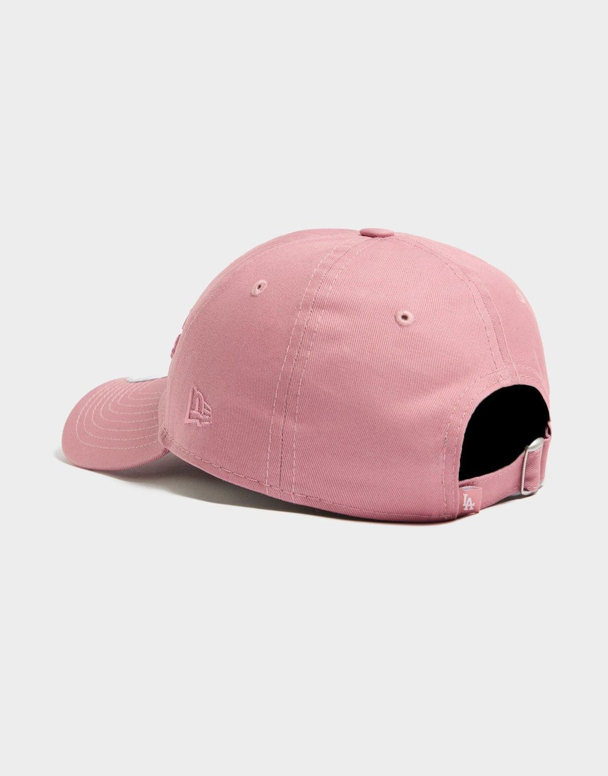 MLB LA Dodgers Script 9TWENTY Cap