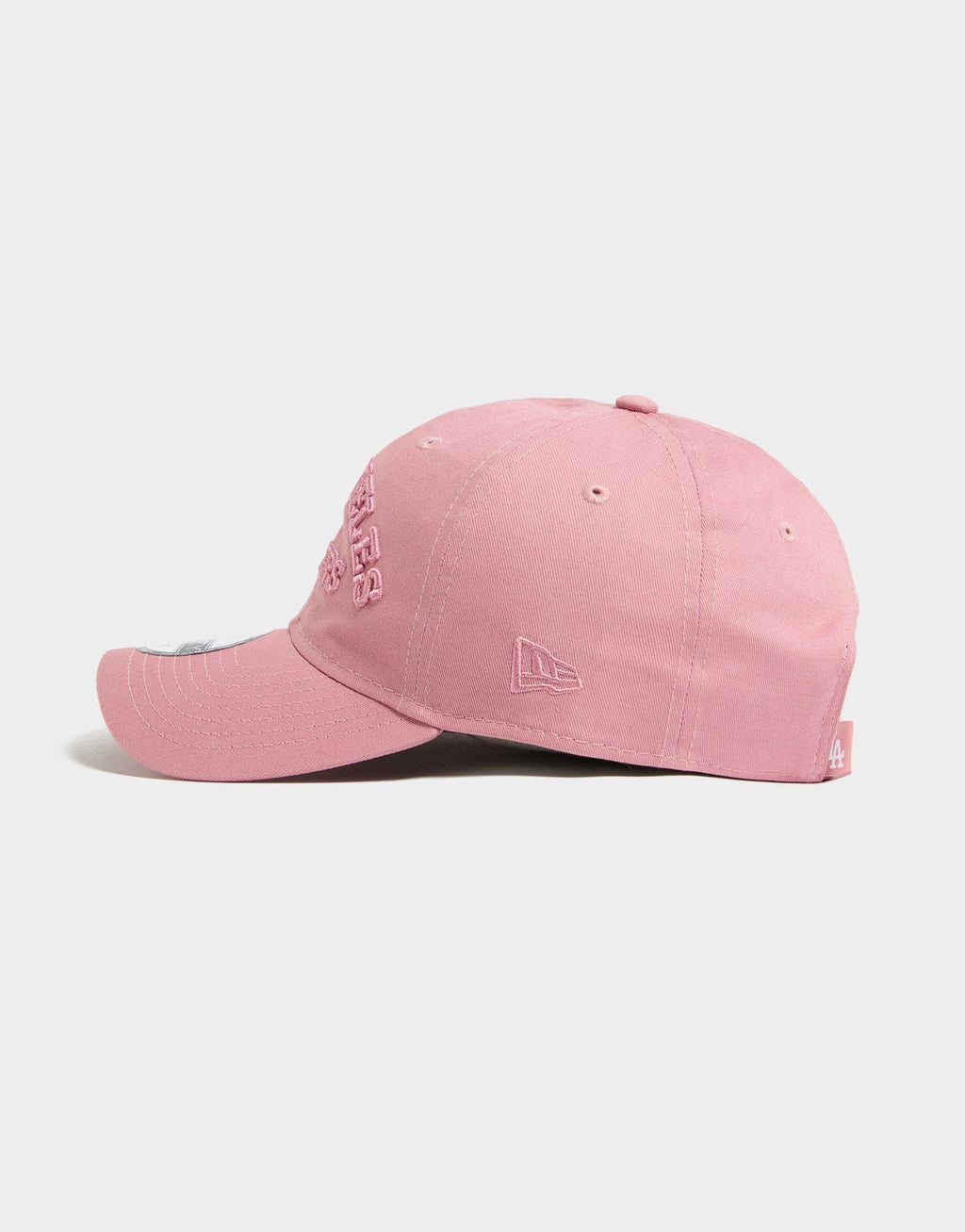 MLB LA Dodgers Script 9TWENTY Cap