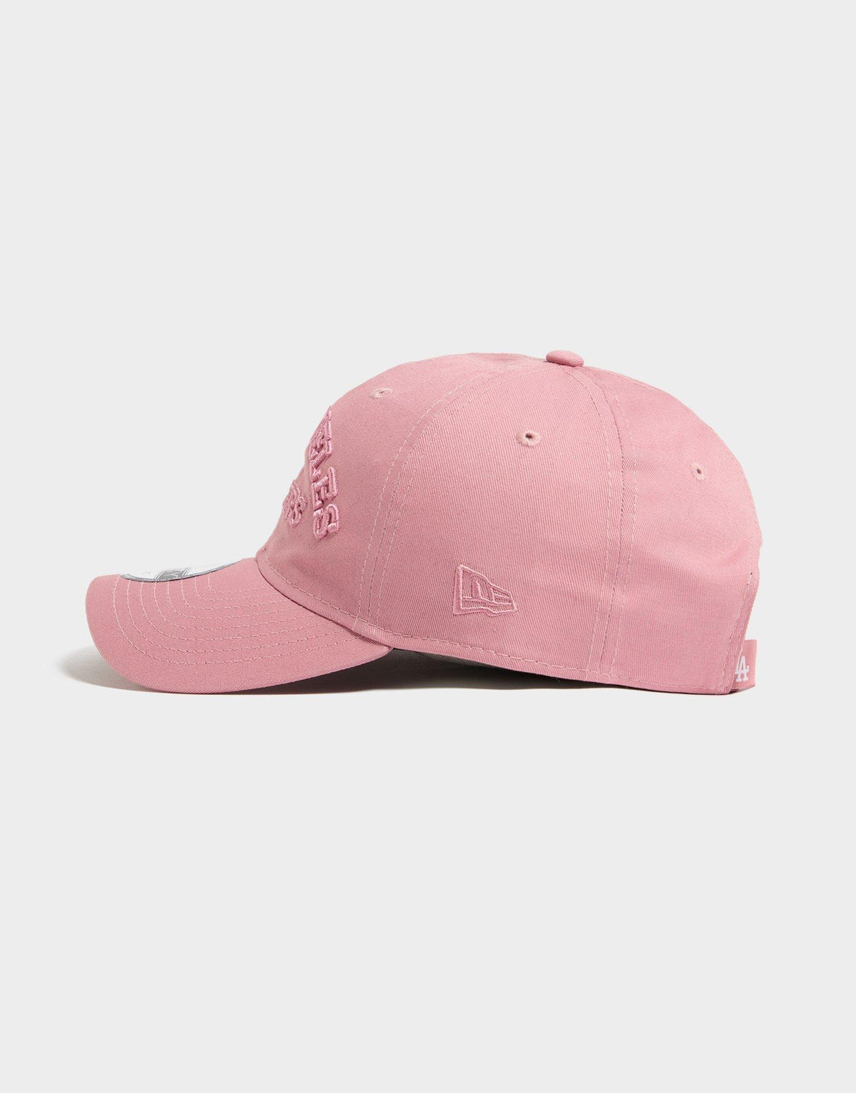 MLB LA Dodgers Script 9TWENTY Cap