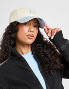 MLB New York Yankees 9FORTY Pastel Cap