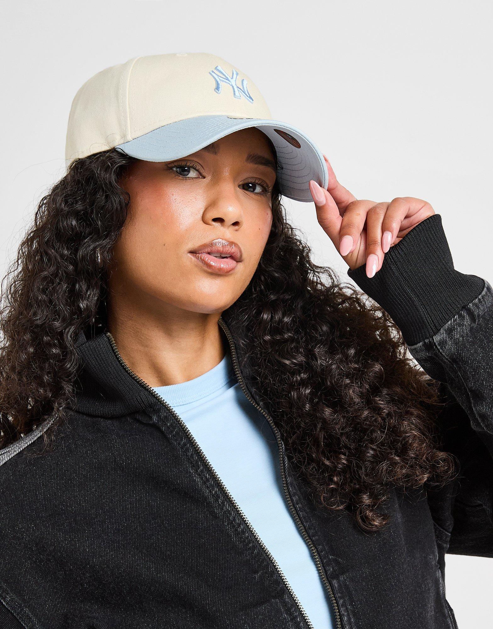 MLB New York Yankees 9FORTY Pastel Cap