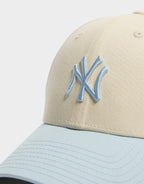 MLB New York Yankees 9FORTY Pastel Cap