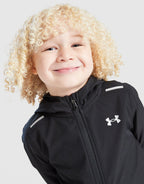 Vanish Full Zip Tracksuit Infant