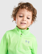 Tech Fade 1/4 Zip Tracksuit Infant