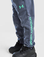 Tech Fade 1/4 Zip Tracksuit Infant