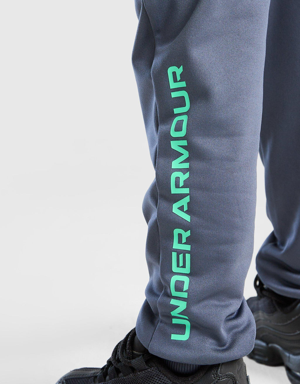 Tech Fade 1/4 Zip Tracksuit Infant