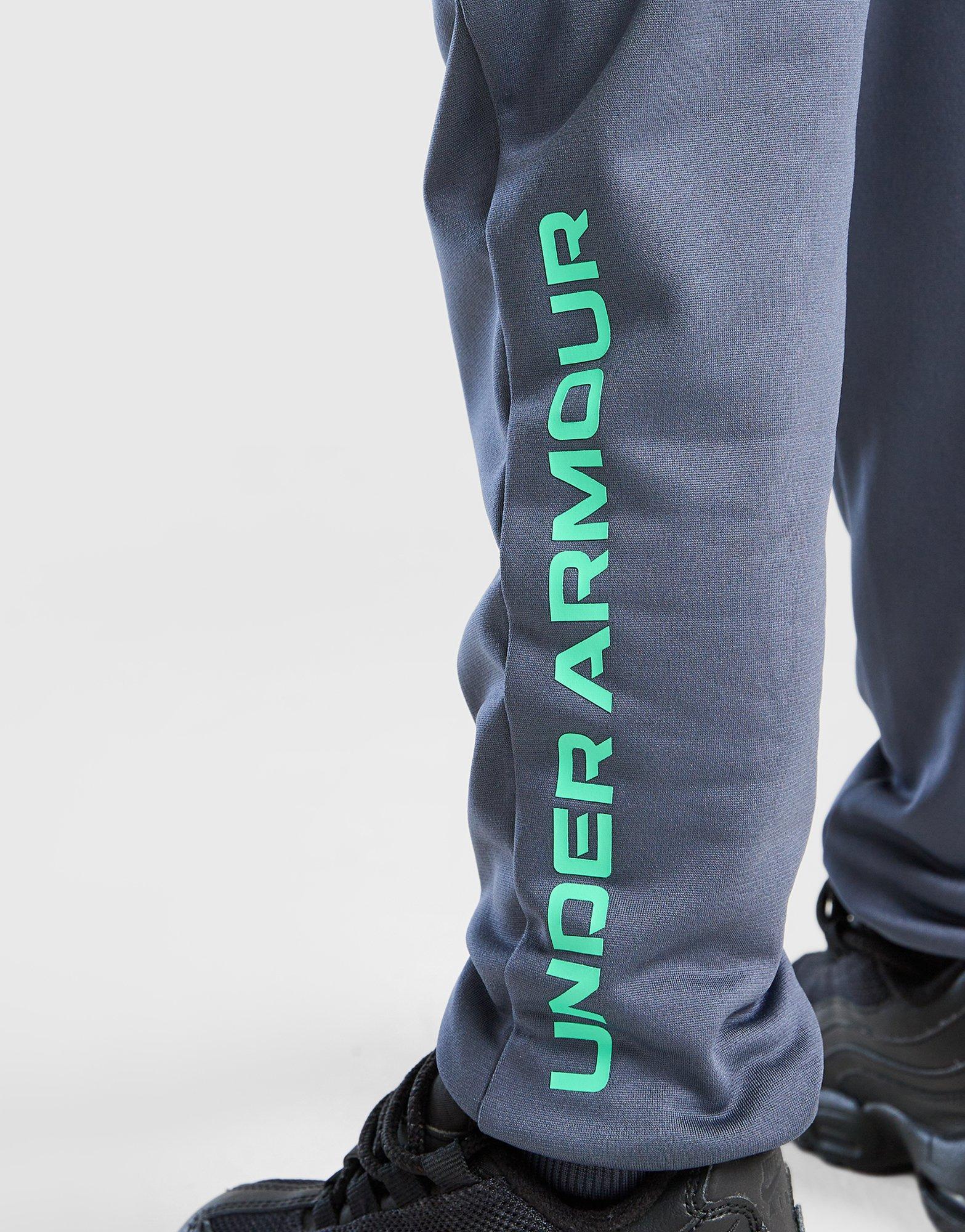 Tech Fade 1/4 Zip Tracksuit Infant