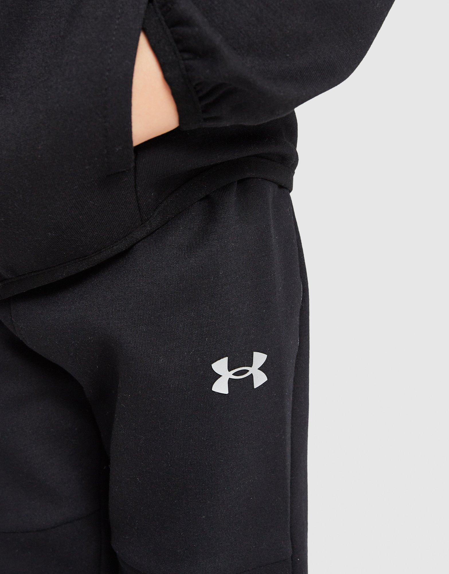Double Knit Full Zip Tracksuit Infant