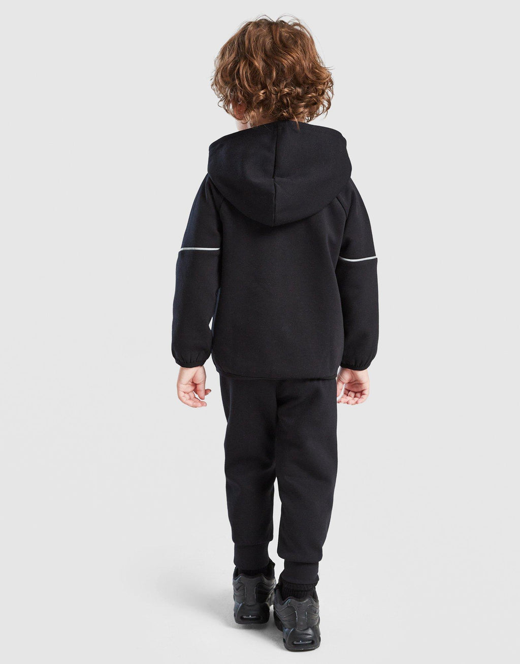 Double Knit Full Zip Tracksuit Infant