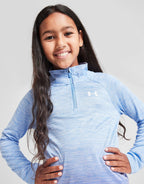 Girls' Fade 1/4 Zip Top/Leggings Set Children