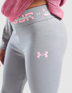 Girls' Fade 1/4 Zip Top/Leggings Set Children