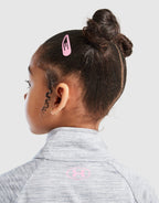 Girls' Fade 1/4 Zip Top/Leggings Set Children