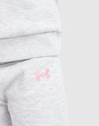 Girls' Crew Wide Leg Tracksuit Infant