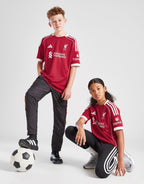 Liverpool FC 2025/26 Away Shirt Junior's