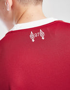 Liverpool FC 2025/26 Away Shirt Junior's