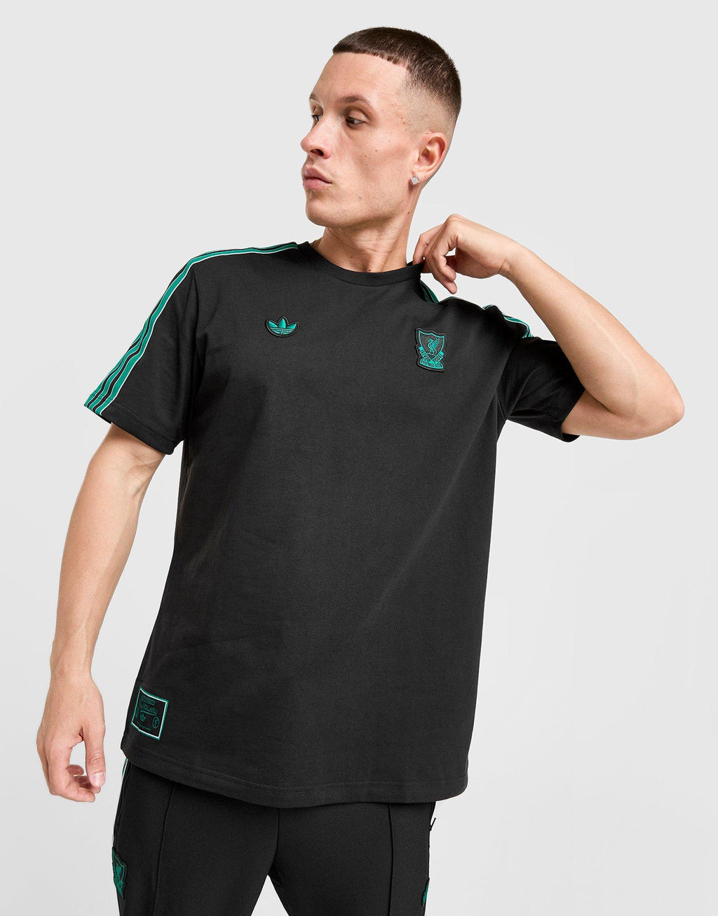 Liverpool FC Icons T-Shirt