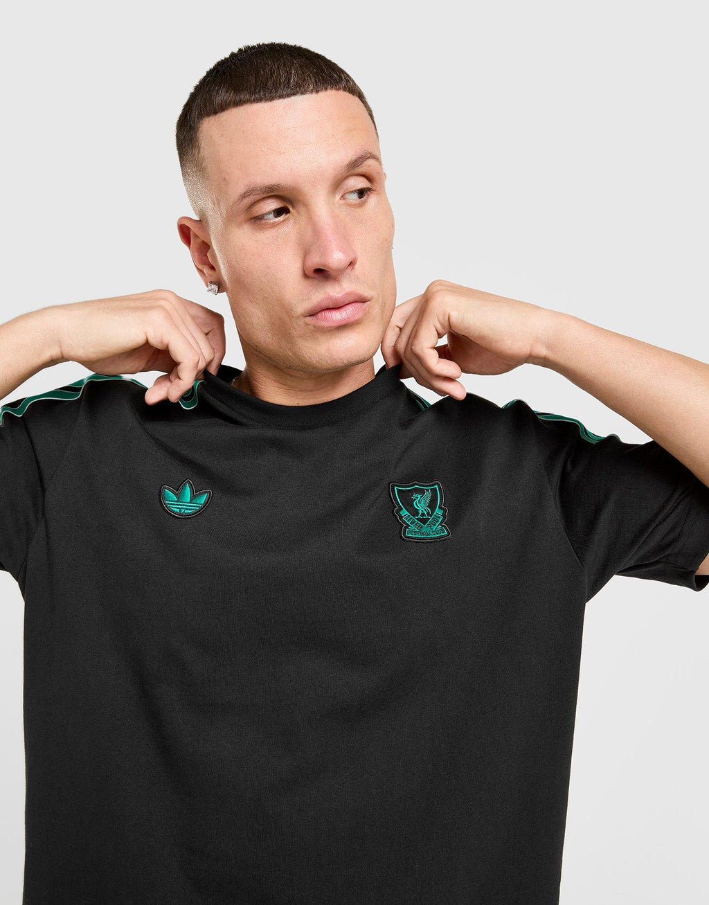 Liverpool FC Icons T-Shirt