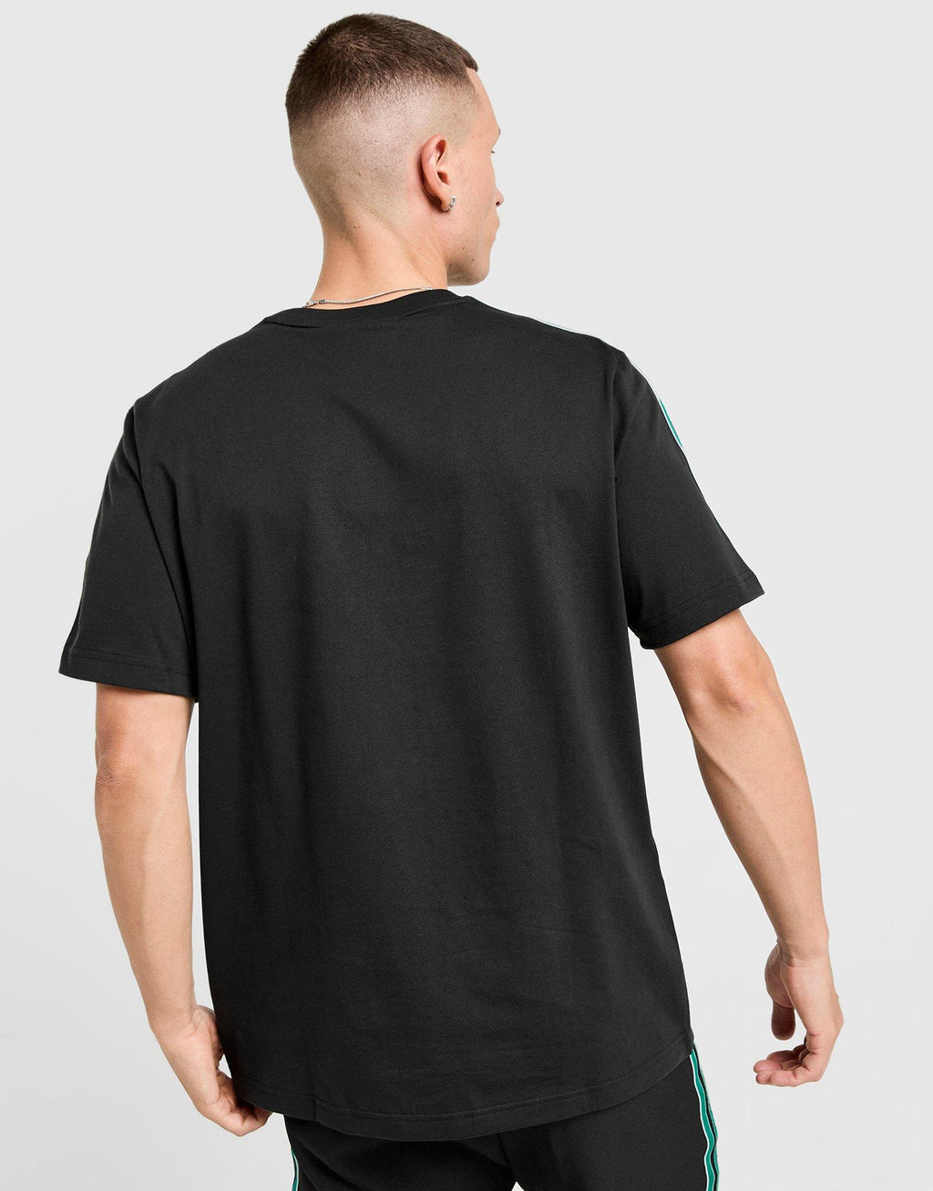 Liverpool FC Icons T-Shirt