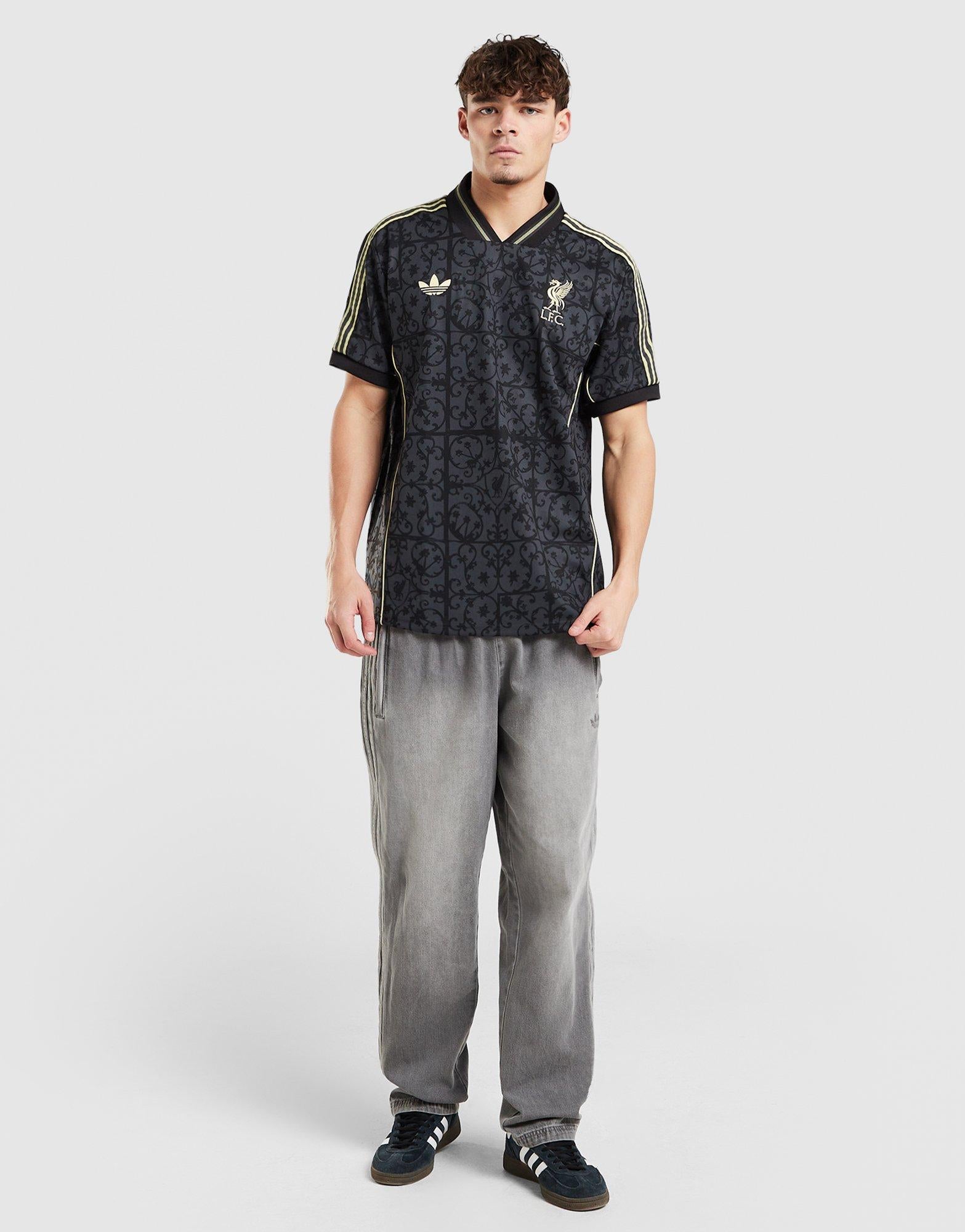 Liverpool FC Lifestyler Shirt