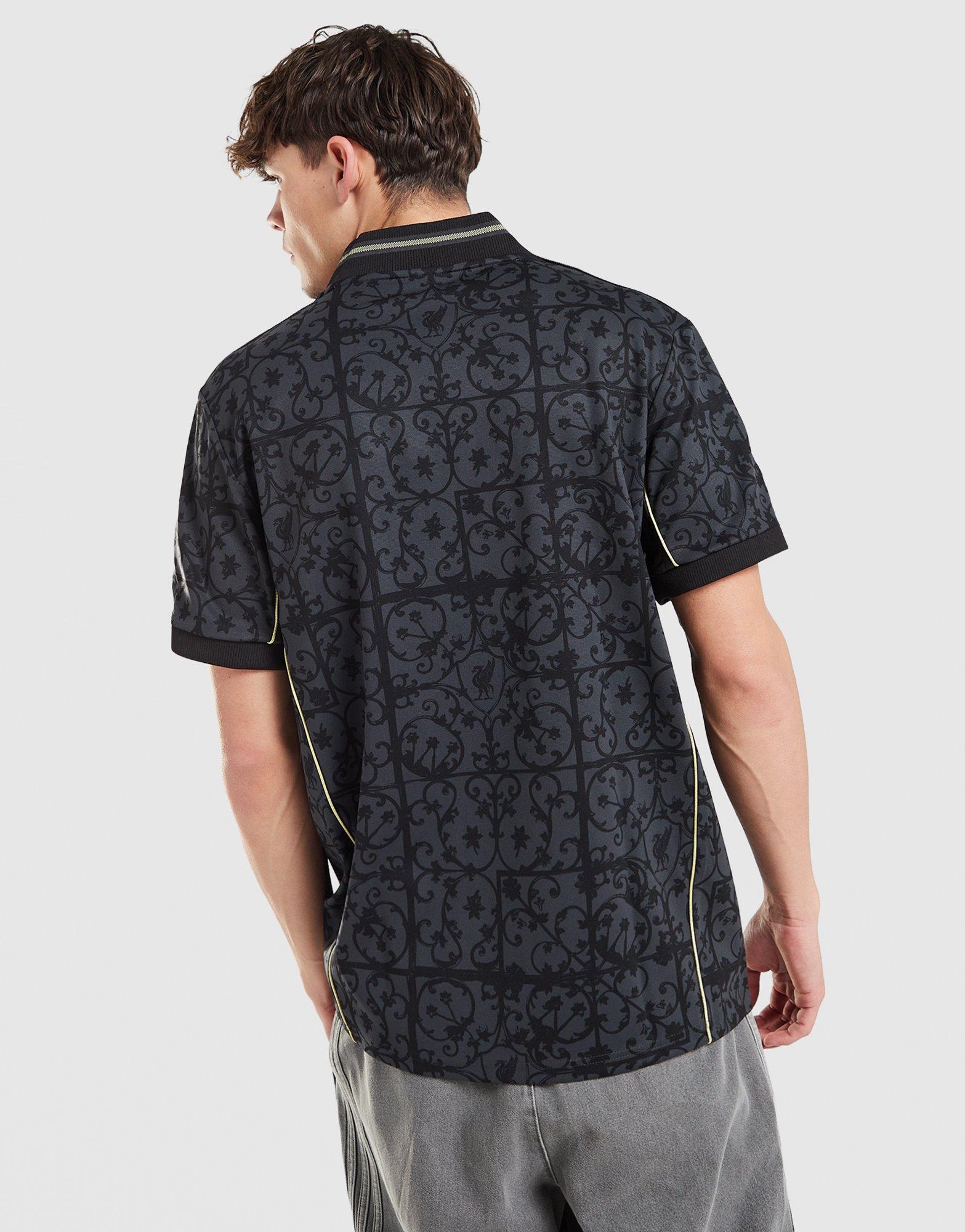 Liverpool FC Lifestyler Shirt