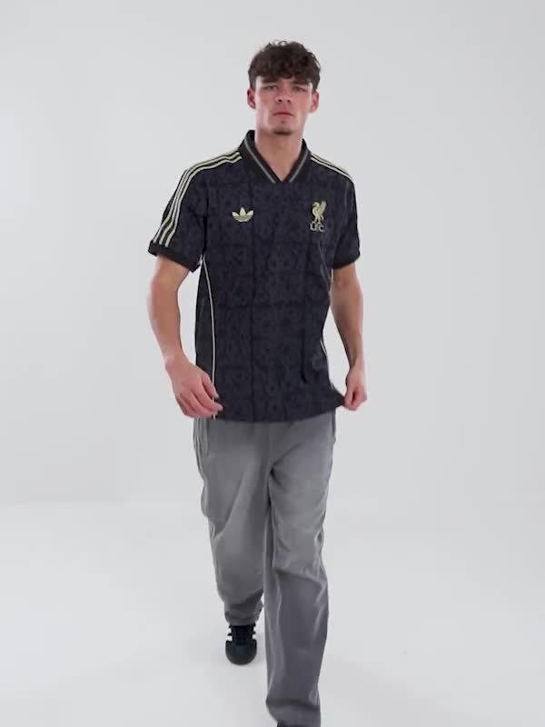 Liverpool FC Lifestyler Shirt