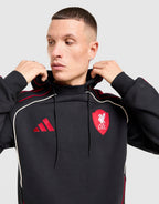 Liverpool FC Urban Purist Hoodie