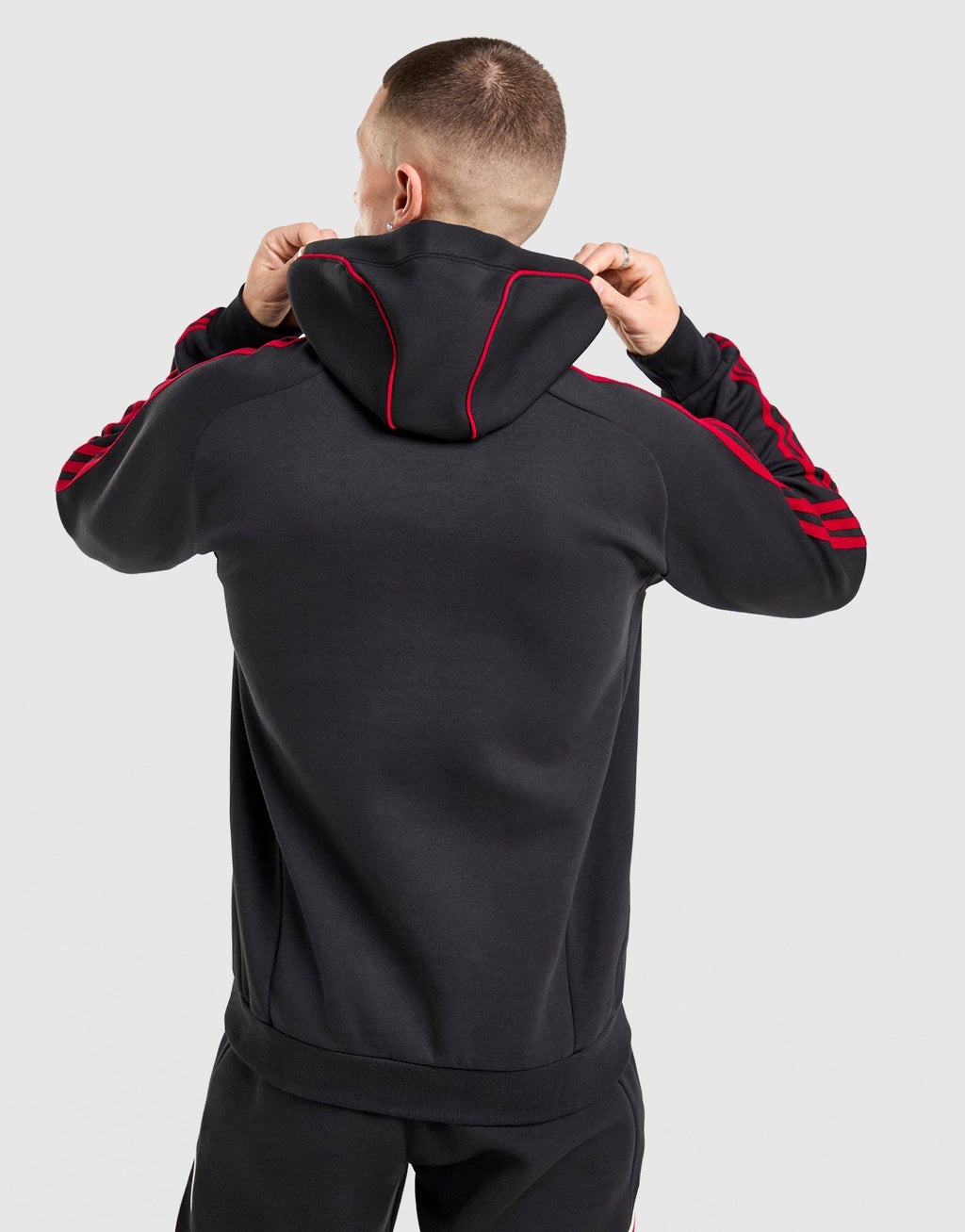 Liverpool FC Urban Purist Hoodie