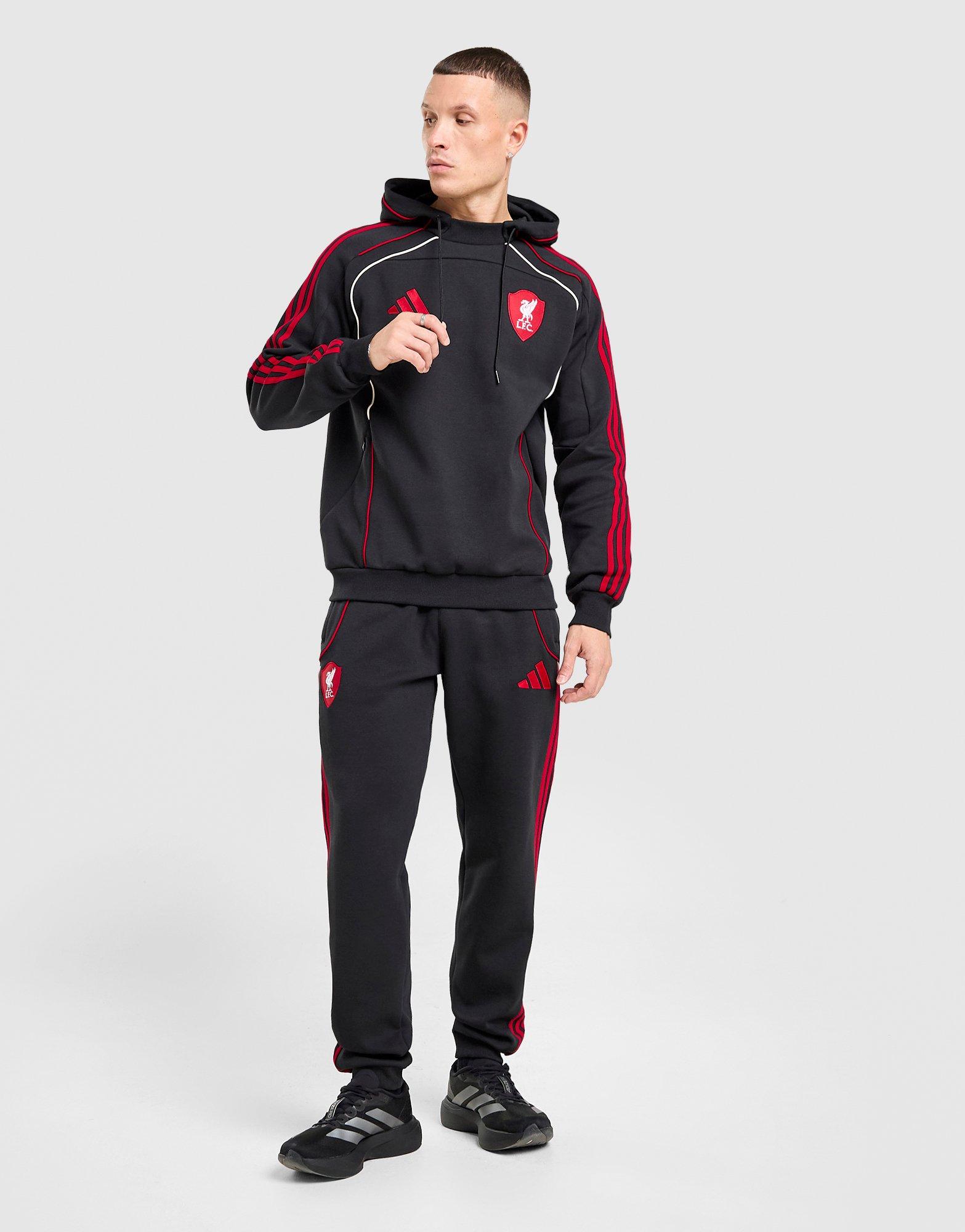 Liverpool FC Urban Purist Joggers