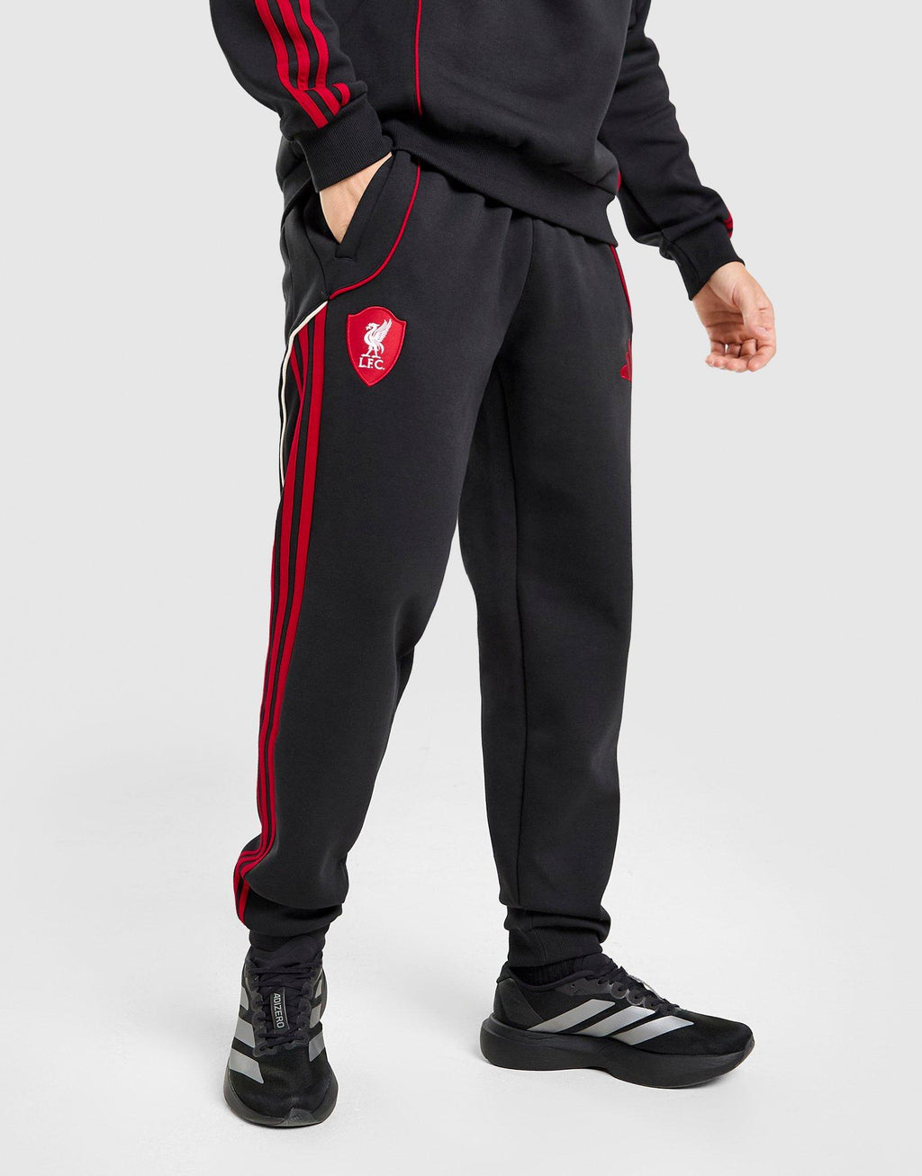 Liverpool FC Urban Purist Joggers