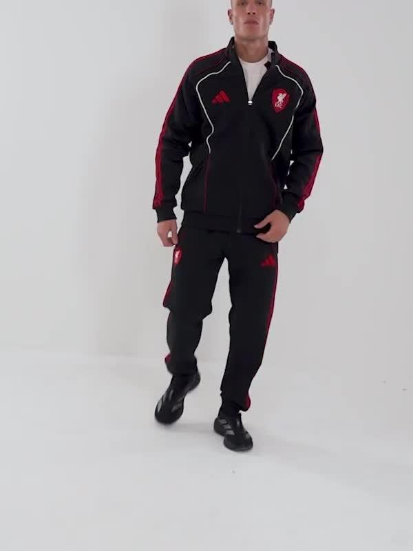 Liverpool FC Urban Purist Track Top