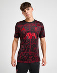 Liverpool FC Pre Match Shirt