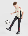 Liverpool FC Tiro 25 Training Shirt Junior's