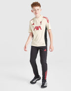 Liverpool FC Tiro 25 Training Shirt Junior's