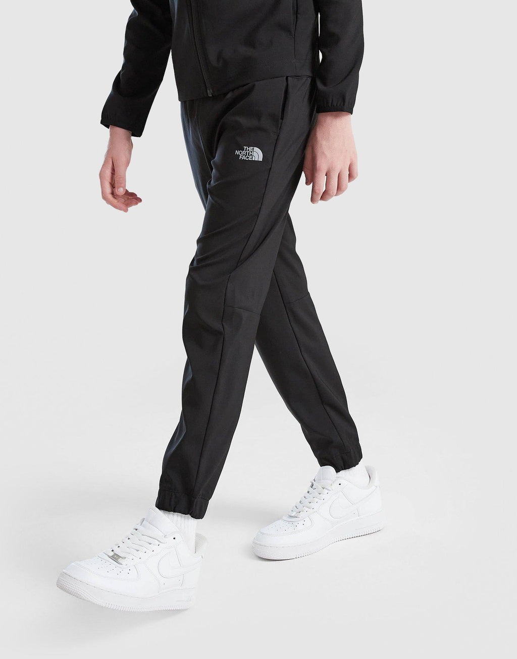 On Trail Track Pants Junior