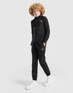On Trail Track Pants Junior