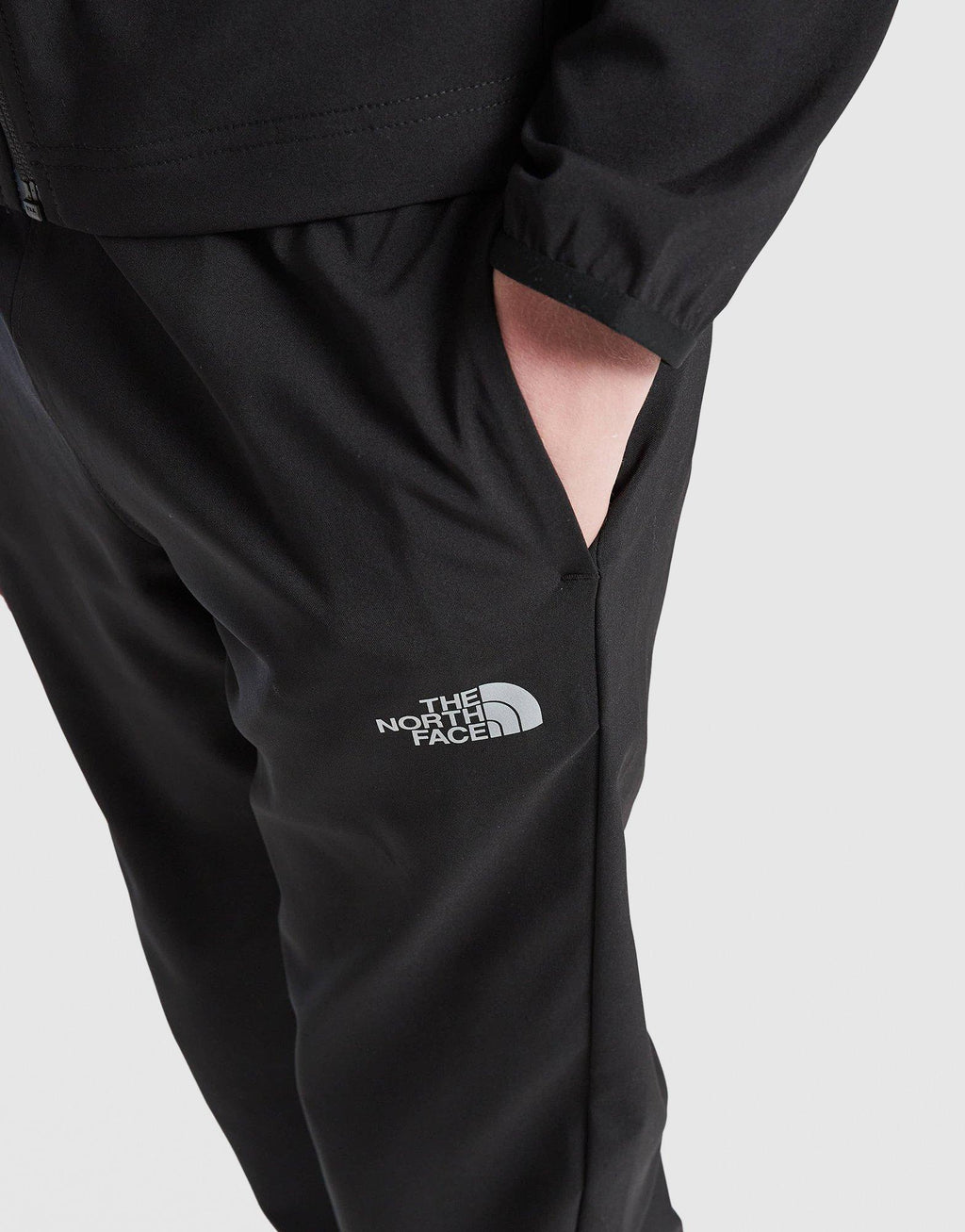 On Trail Track Pants Junior