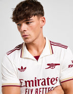 Arsenal FC 2025/26 Third Shirt