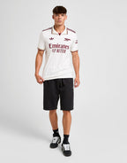 Arsenal FC 2025/26 Third Shirt