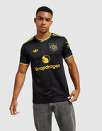 Manchester United FC 2025/26 Match Third Shirt