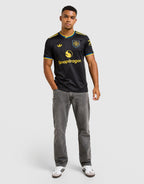 Manchester United FC 2025/26 Match Third Shirt