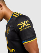 Manchester United FC 2025/26 Match Third Shirt