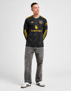 Manchester United FC 25/26 Long Sleeve Third Shirt