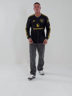 Manchester United FC 25/26 Long Sleeve Third Shirt