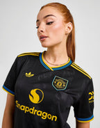 Manchester United FC 2025/26 Third Shirt Women's