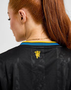 Manchester United FC 2025/26 Third Shirt Women's